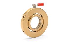 Inpro- Seal - Model CDR - Shaft Grounding Technology