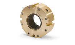 Inpro/Seal Air Mizer - Smooth Bore Shaft Seal