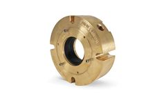 Inpro/Seal Air Mizer - Heavy Duty (HD) Shaft Seal