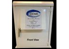 DO2E - UV Ozone and Gas Mixing Unit