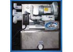 DO2E - Model G.O.A.T. - Grease Oil Aeration Tank