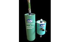 DO2E - High Volume Floating Mixer