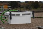 DO2E - High Volume Floating Aerators/Mixers