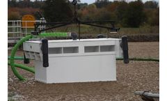DO2E - High Volume Floating Aerators/Mixers