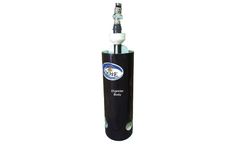 DO2E - Little John Digester Pre-Treatment System