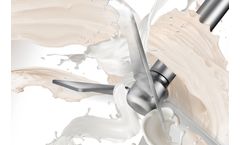 Dairy industry