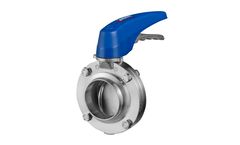 INOXPA - Butterfly valve