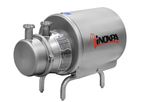 INOXPA - ASPIR Sanitary Side-Channel Self-Priming Pump