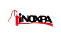 INOXPA Rotary Lobe Pumps- Video