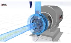Range of Mixers Inoxpa - Video