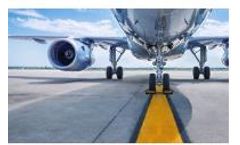 Nitrogen Generator for Aviation
