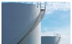 Nitrogen Generator for Tank Cleaning