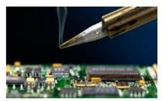 Nitrogen Generator for Soldering Processes
