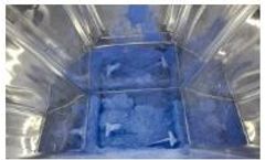 Nitrogen Generator for Prevent Dust Explosions
