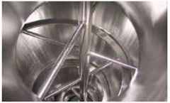 Nitrogen Generator for Mixing/Packaging Products