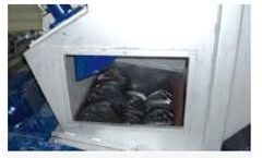 Nitrogen Generator for Crushing Materials