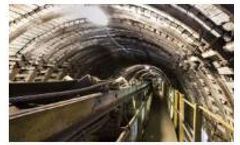 Oxygen Generator for Mining and Gold Mines