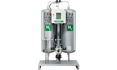 INMATEC - Model IMT PN OnTouch - Nitrogen Generator