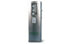 Inmatec - Model IMT SN - Nitrogen Generator