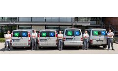 Inmatec - Customer Service