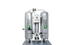 Inmatec - Model IMT PNC OnGo - Nitrogen Generator