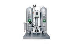 Inmatec - Model IMT PNC OnTouch - Nitrogen Generator