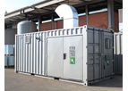 Inmatec - Nitrogen Competence Special Installation Construction Service