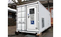 Inmatec - Oxygen Special Installations Service