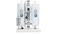 IMT PO OnTouch - Oxygen Generator