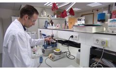 Novochem Company - Video