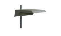 Intertec - Model SD22 - Solar Shading