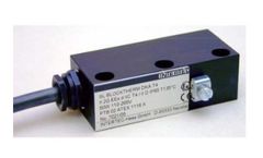 Blocktherm - Model SL - Self-limiting Block Heater