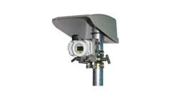 Diashade - Model SD 37 - Solar Shading