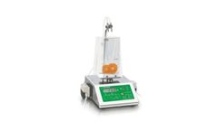 BabyGravimat - Gravimetric Dilutor