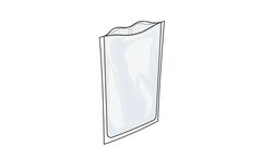 BagPage - Model XR - Extra Resistant Filter Bag