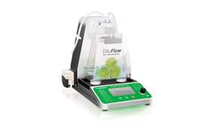 Interscience - Model DiluFlow Elite - Gravimetric Solid Sample Dilutor for Pharmaceutics and Cosmetics