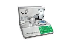Interscience easySpiral - Automatic Petri Dish Plater