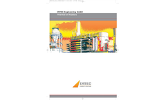 Model ET - Thermal Oil Heaters Brochure