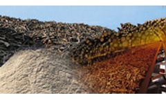 INTEC - Solid Fuel Firing Systems