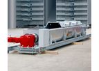 INTEC - Dryer for Sewage Sludge Drying