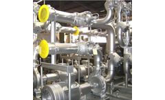 INTEC - Control Circuits & Pump Stations