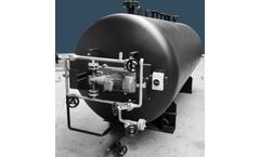 INTEC - Atmospheric Vessels