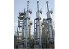 INTEC - Model ET - Thermal Oil Heaters
