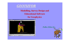 QCTool - Version V4.0.1 - Software for Windows Brochure