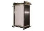 HYDRAsub - Model MBR - Membrane Bioreactor Hollow Fiber Membranes
