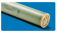 Hydranautics - Model HYDRACoRe10-LD-4040 - Color Removal RO Membranes