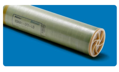 Hydranautics - Model ESNA1-LF-LD  - Nanofiltration Membranes