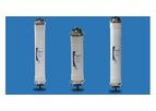 HYDRAcap - Model MAX - Superior Microfiltration
