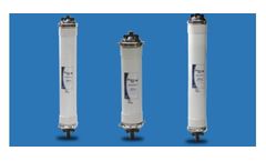 HYDRAcap - Model MAX - Superior Microfiltration