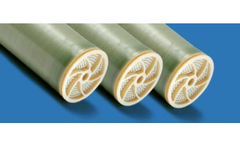 Hydranautics - Model 3-LD-4040 - Low Fouling Composite (LFC) Membrane